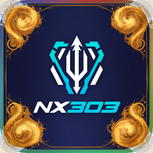 nx303 — galeri pratinjau - APK Resmi